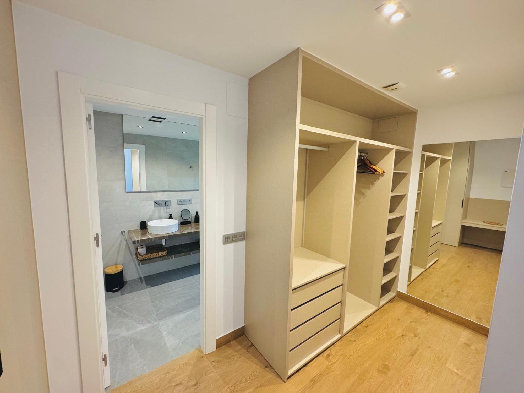 בנאלמדנה Pueblo Evita Premium Suites מראה חיצוני תמונה