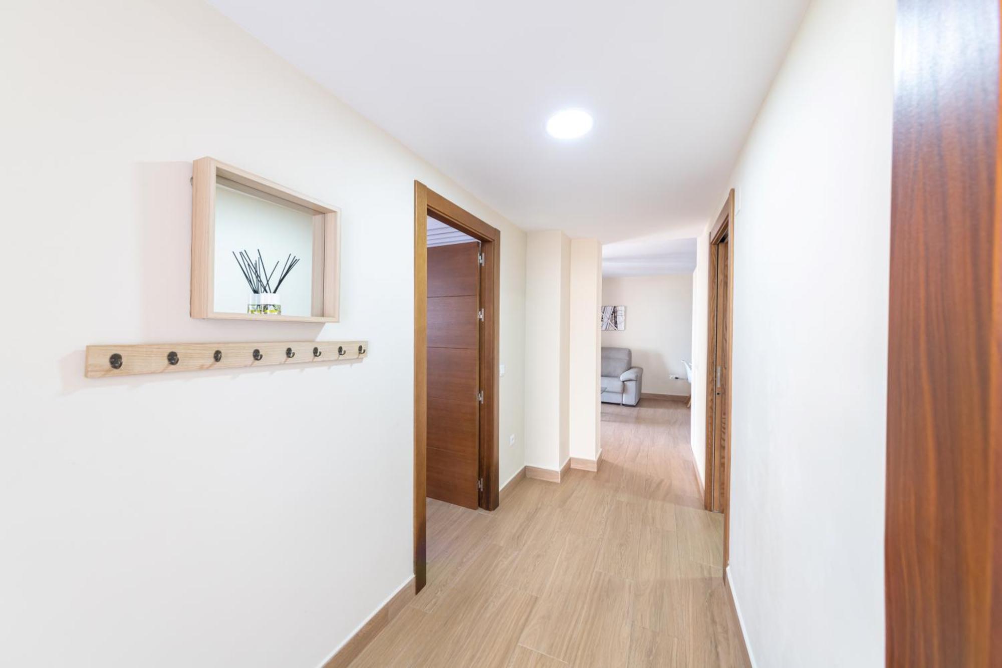 בנאלמדנה Pueblo Evita Premium Suites מראה חיצוני תמונה