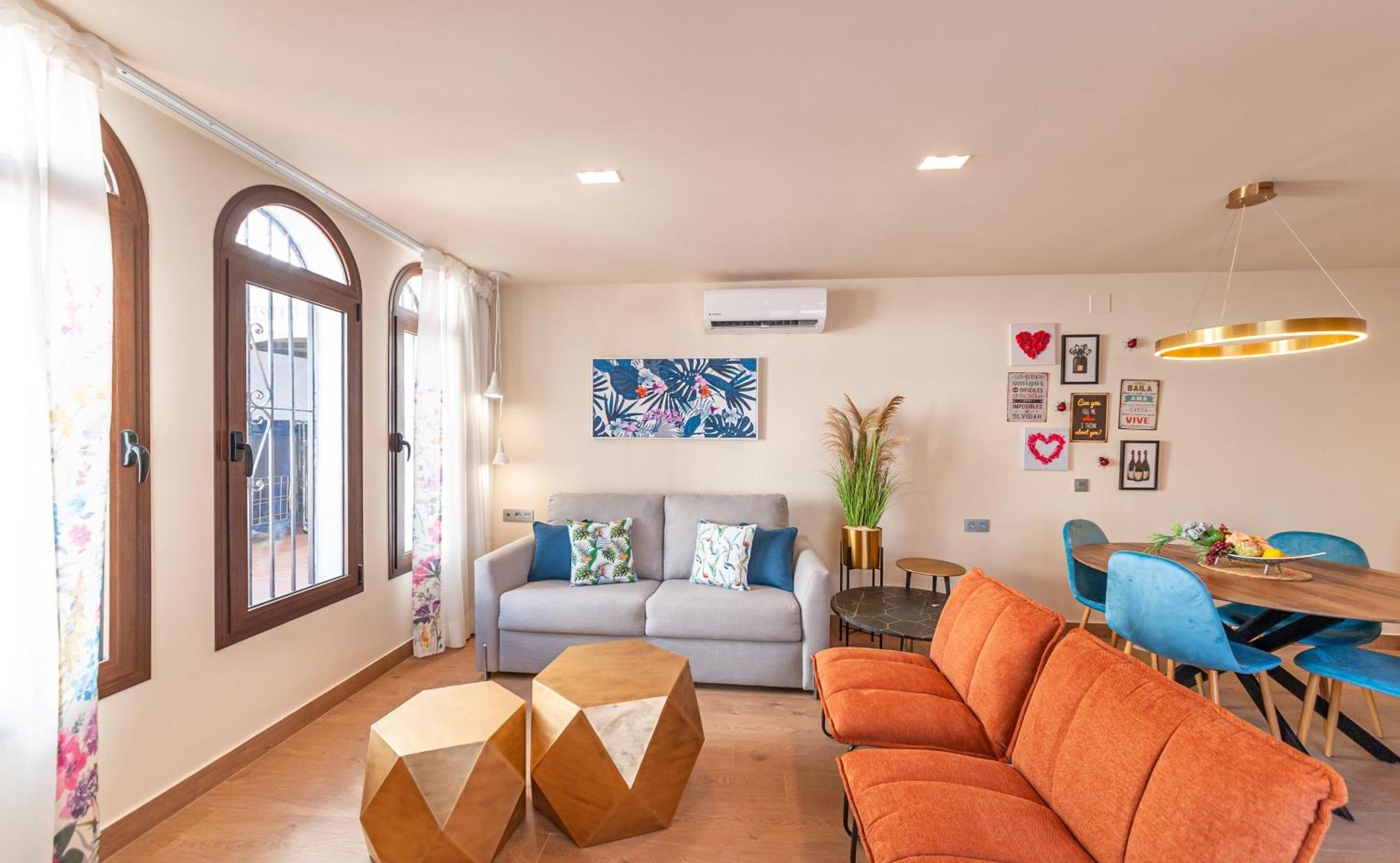 בנאלמדנה Pueblo Evita Premium Suites מראה חיצוני תמונה