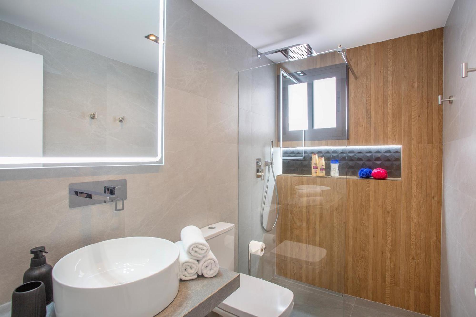 בנאלמדנה Pueblo Evita Premium Suites מראה חיצוני תמונה