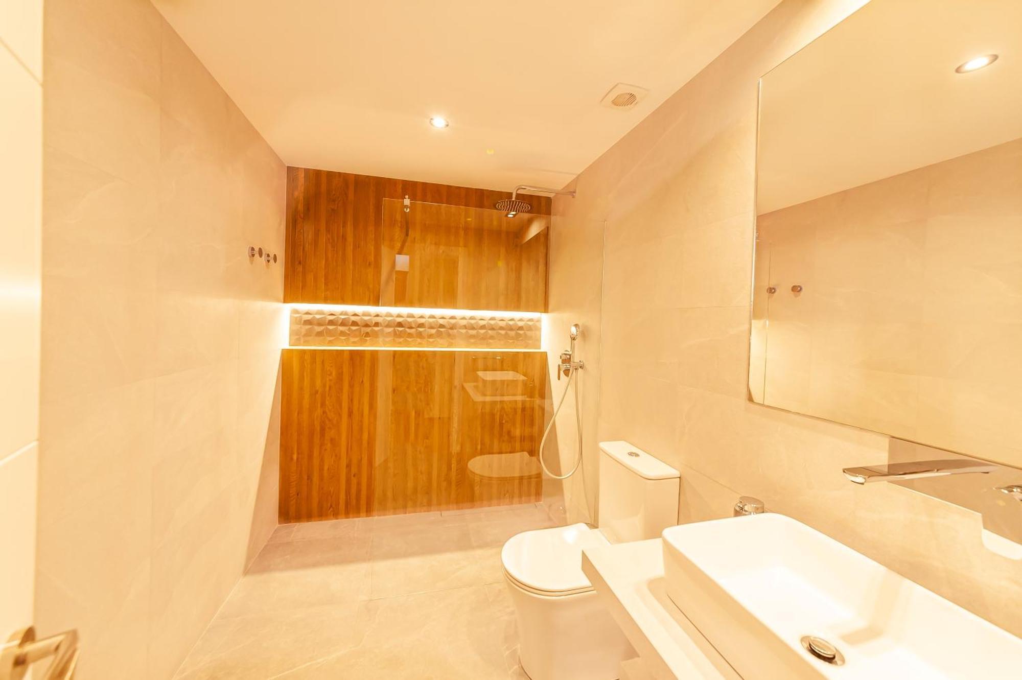 בנאלמדנה Pueblo Evita Premium Suites מראה חיצוני תמונה