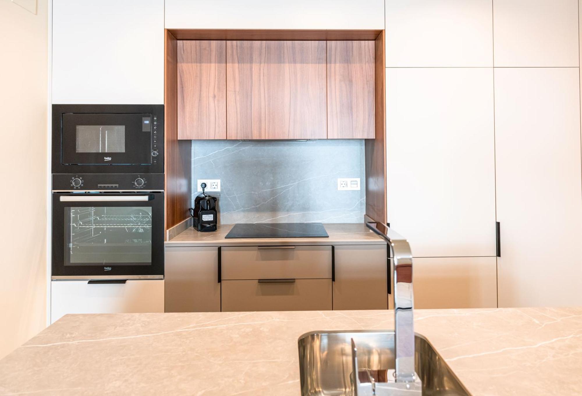בנאלמדנה Pueblo Evita Premium Suites מראה חיצוני תמונה